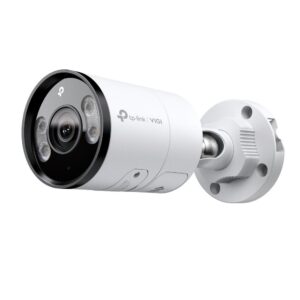 TP-LINK VIGI C345 4MP BULLET NTW CAM 4MM