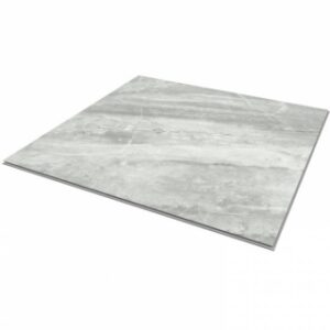 Pardoseala SPC decor piatra Vilo Ash Grey 600x600x5/0.55 mm