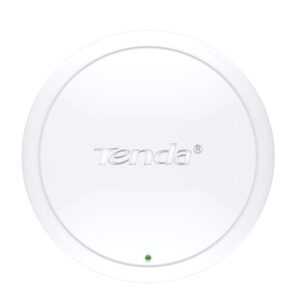 AP Wireless N 300Mbps, montare pe tavan, Tenda (I6)