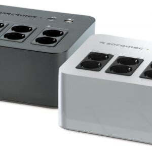 UPS SOCOMEC Netys PL 600VA (include timbru verde 3 lei)