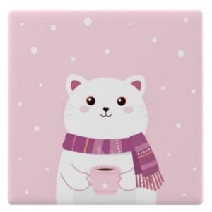 Panou frontal cu design Sonoff Cartoon pentru comutatorul TX Ultimate T5-1C-86-cartoon 6920075740332