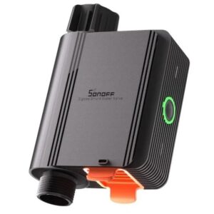 Electrovalva Sonoff SWV-BSP Zigbee 3.0 6920075742077