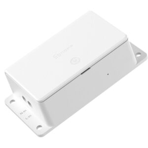 Releu inteligent WiFi Sonoff Basic R5 Gen5 (10A, Matter) 6920075772777