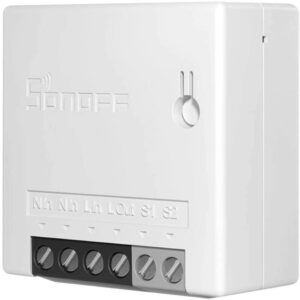 Releul Smart wireless Sonoff MINI R2 6920075776195