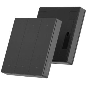 Telecomanda RF Sonoff R5, Gri 6920075777390