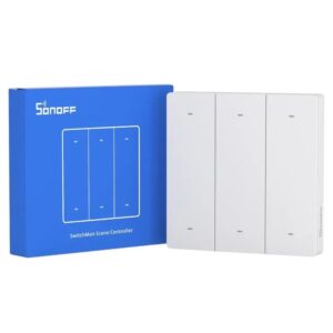Telecomanda RF Sonoff R5W, alba Sonoff 6920075777932