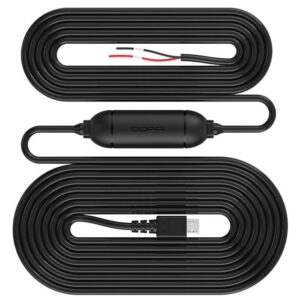 Kit alimentare pentru camerele MINI DDPAI 6934915200856