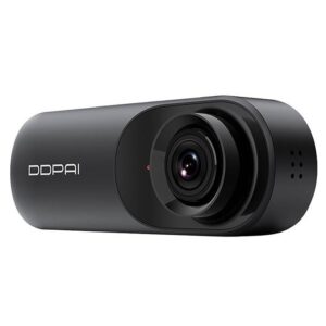 Camera auto DDPAI Mola N3 Pro GPS, 1600p/30fps + 1080p/25fps 6934915202942
