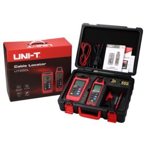Detector cablu UT25CL Uni-t 6935750525081
