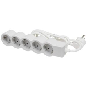 Prelungitor 5 prize 5 metri Legrand 694571