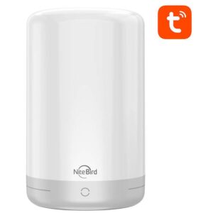 Lampa de veghe inteligenta LB3 Tuya Gosund/NiteBird 6972391281242