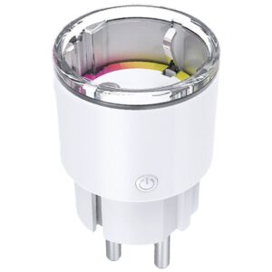 Priza inteligenta Gosund EP2-Z 10A ZigBee 6977038680884