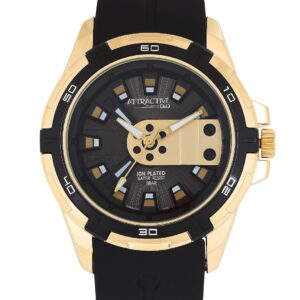 Ceas Barbatesc Q&Q Attractive DA54J102Y
