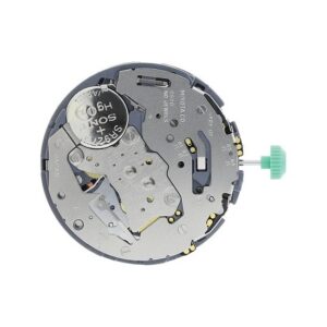 Mecanism Ceas Quartz Miyota OS00