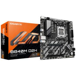 MB GIGABYTE B840M D2H AM5