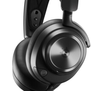 Casti Gaming SteelSeries Arctis Nova Pro