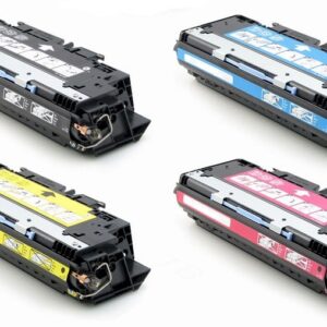 Toner compatibil: HP 3500 color