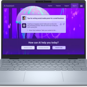 DL DB14250 OLED U9-288V 32 1 ARC W11P