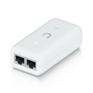 Accesoriu retea Ubiquiti Adaptor U-PoE++ 60W 48V 1.25A