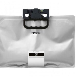 Cartus Cerneala Original Epson Black, T01D100, pentru WF-X529r|C529rdtw|C579r|C579rd2twf|C579rdtwf, 50k, incl.TV 1.2incl.TV, "C13T01D100"