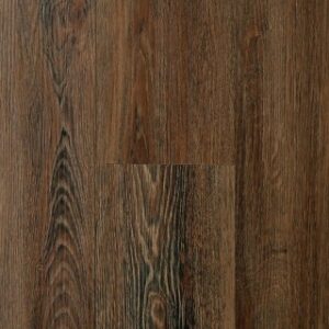 Parchet SPC Compozit Vinil cu Piatra (parchet pietrificat) Rigid Oak Calypso Maro inchis 180x1220x5/0.55 mm WINRGD-1065/0
