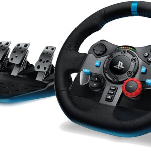 Volan Logitech Driving Force G29 (PC/PS3/PS4/PS5)