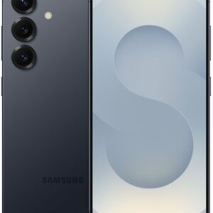 Smartphone Samsung Galaxy S25, 512GB, 12GB RAM, Dual SIM, 5G, 4-Camere, Blueblack