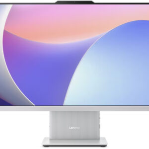 All-In-One PC Lenovo IdeaCentre AIO 27IRH9, 27 inch FHD IPS, Procesor Intel® Core™ i7-13620H 4.9GHz Raptor Lake, 16GB RAM, 512GB SSD, UHD Graphics, Camera Web, no OS
