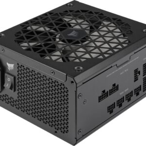 Sursa Corsair RMx SHIFT Series RM750x, 80+ Gold, 750W