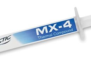 PASTA SILICONICA ARCTIC 'MX-4 20g' tub 20 grame (ORACO-MX40101-GB)