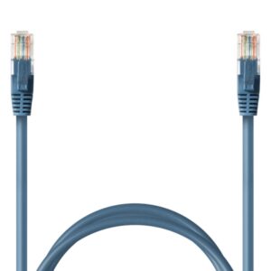 CABLU UTP Patch cord cat. 5E,  10m TP-Link (TL-EC510EM)  albastru