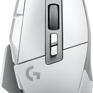 Mouse Gaming Logitech G502 X White