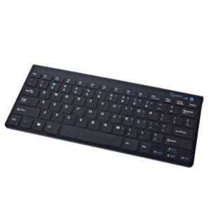 Tastatura Wireless Bluetooth 3.0 GEMBIRD, slim, Black (KB-BT-001)