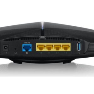 ZYXEL NBG6818-EU0102F