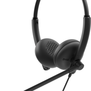 DELL WIRED HEADSET WH125