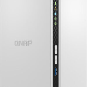 Network Attached Storage Qnap TS-233 2GB