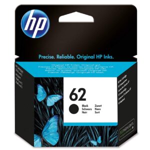 HP Ink-Printhead C2P05AE High capacity No. 62 black