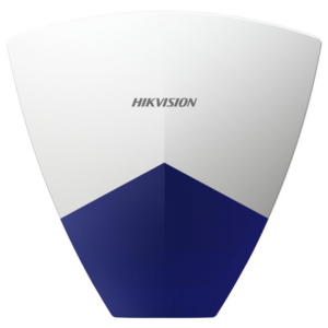 SIRENA EXTERIOR AXPRO BLUE