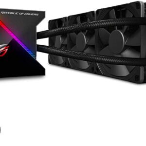 ASUS ROG RYUJIN 360