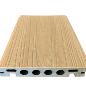 Deck compozit  Exterpark Tech Cube Sand  Sistem Instalare Magnet  22x145x2200mm