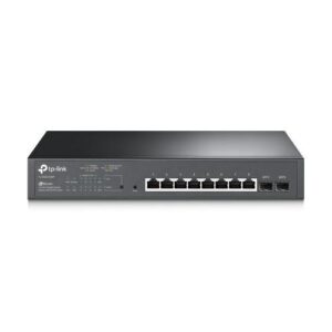 TP-LINK TL-SG2210MP