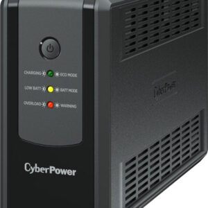 UPS CyberPower UT650EG 650VA Schuko
