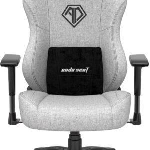 Scaun gaming Anda Seat Phantom 3 L Gri