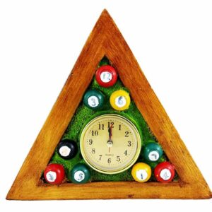 Ceas De Masa Biliard WZ2219