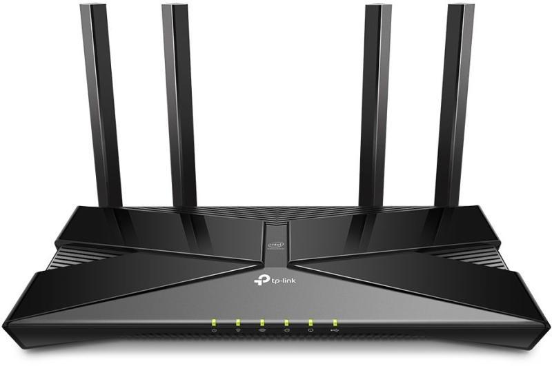 TP-LINK ARCHER AX50