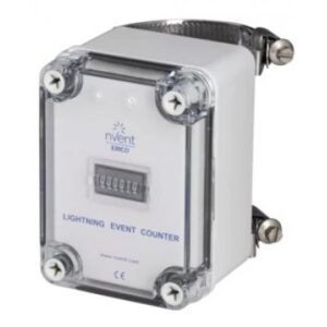 Contor lovituri de trasnet mecanic 2 kA 8/20 us Erico 702050