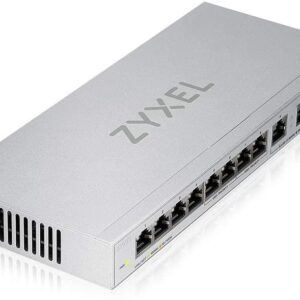 ZYXEL XGS1010-12-ZZ0101F