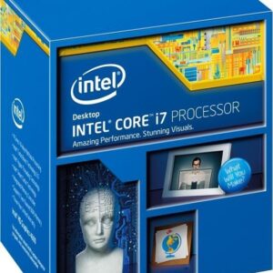 CPU INTEL skt. 1150 Core i7 Ci7-4790, 3.6GHz, 8MB BOX 'BX80646I74790'