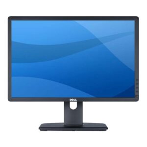 Monitor DELL; model: P2213F; 22"; WIDE; SH