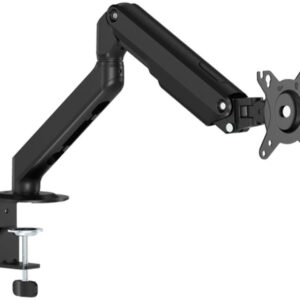 Suport TV / Monitor SBOX LCD-S012-3, 17 - 32 inch, negru